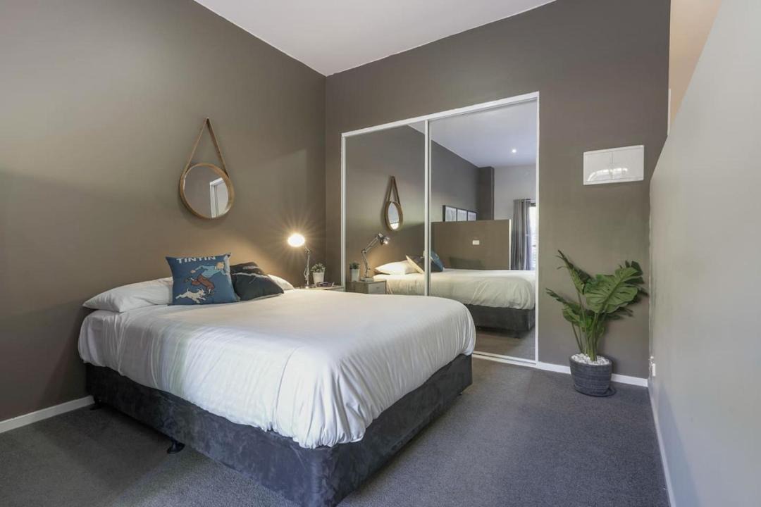 Photo of Bedroom in Bruce