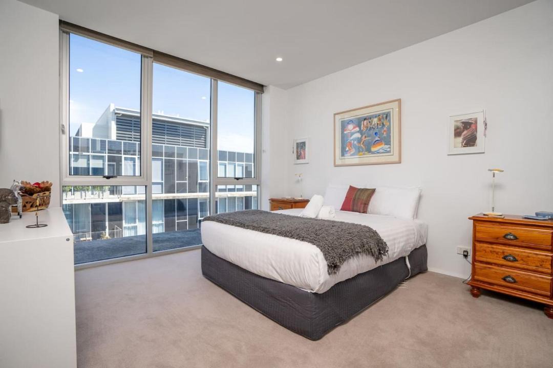 Photo of Bedroom in Capital Hill