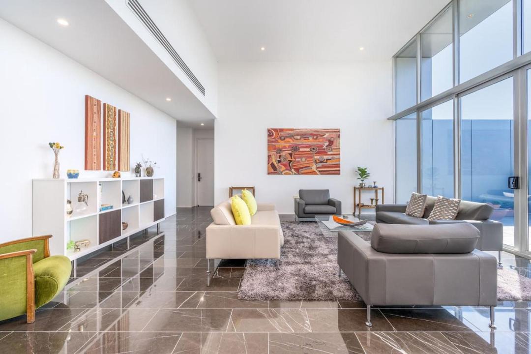 Photo of Livingroom in Capital Hill