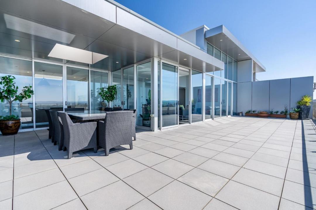 Photo of Patio Balcony in Capital Hill