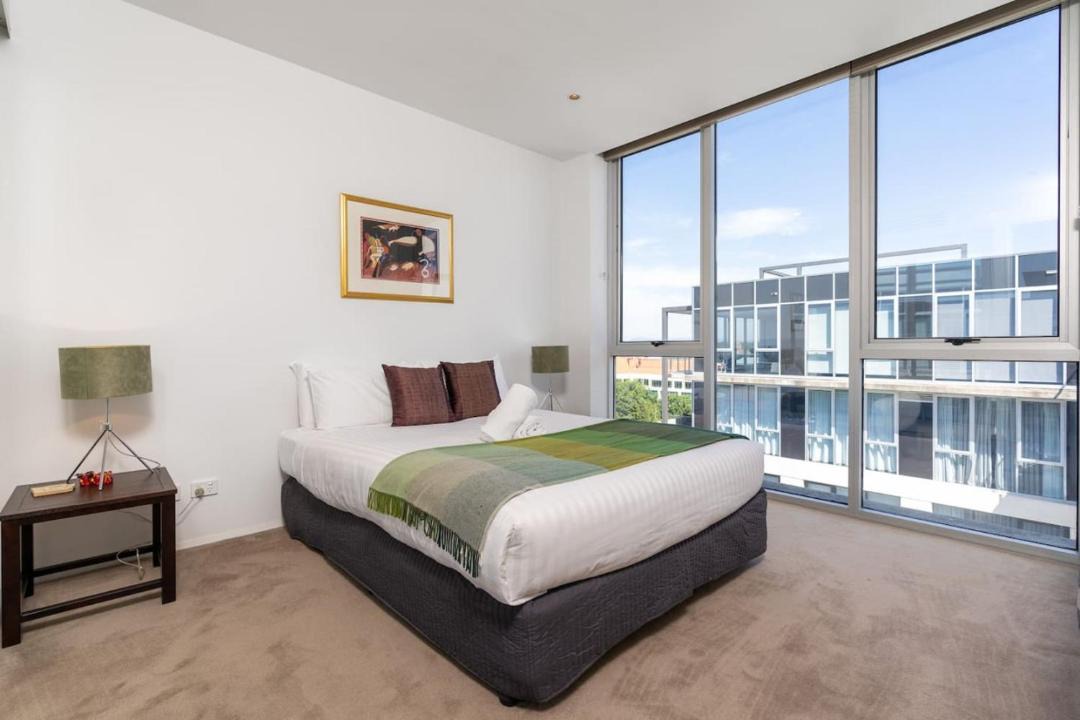 Photo of Bedroom in Capital Hill