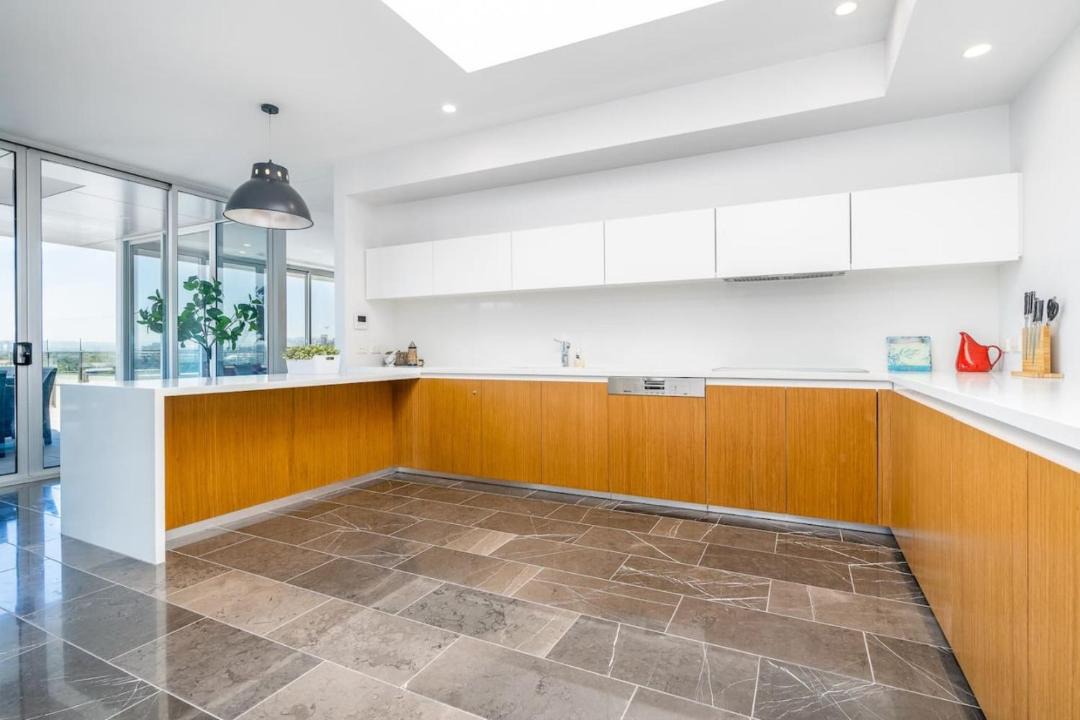 Photo of Kitchen in Capital Hill
