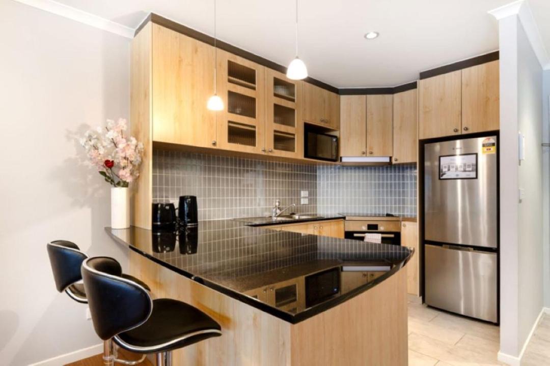 Photo of Kitchen in City East