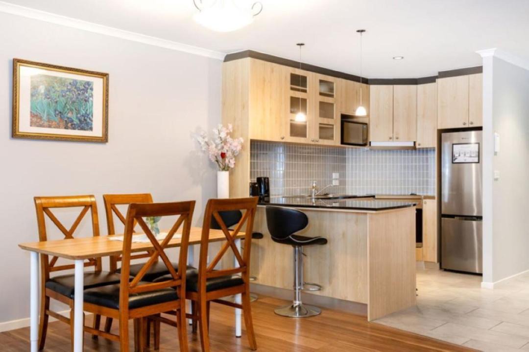 Photo of Kitchen in City East
