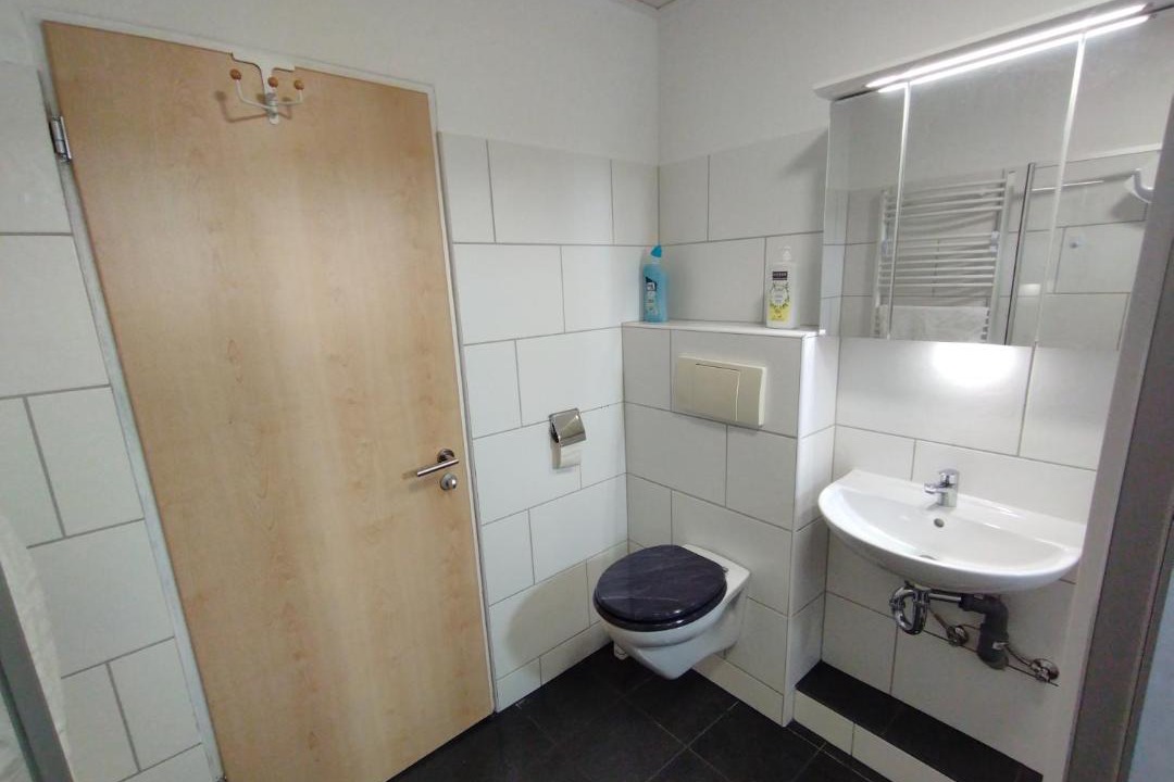 Photo of Bathroom in Olk