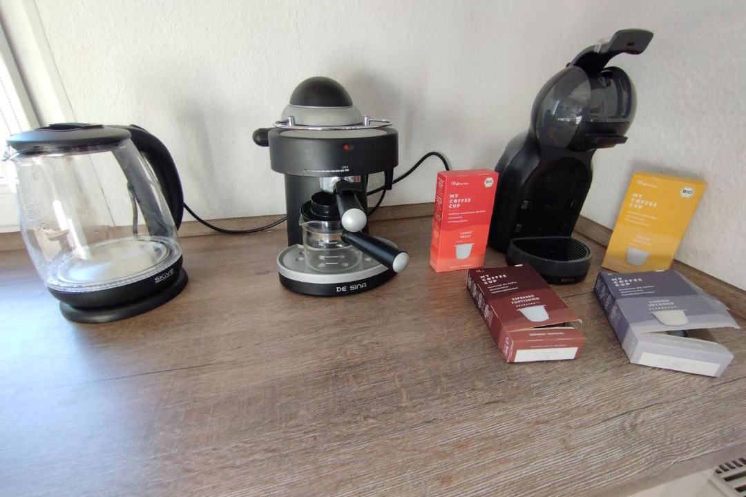 Photo of Kitchen in Olk
