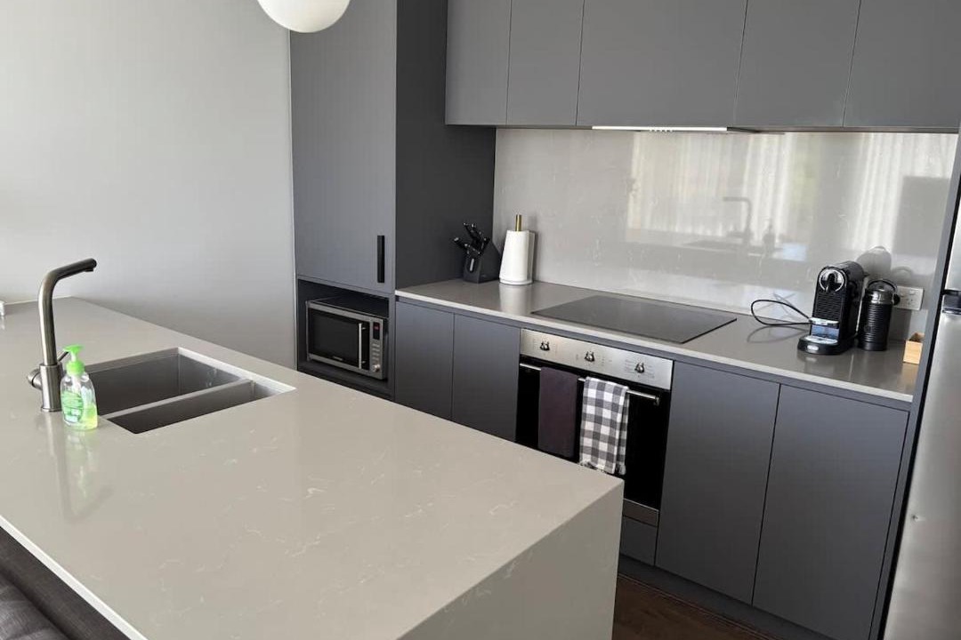 Photo of Kitchen in Reid