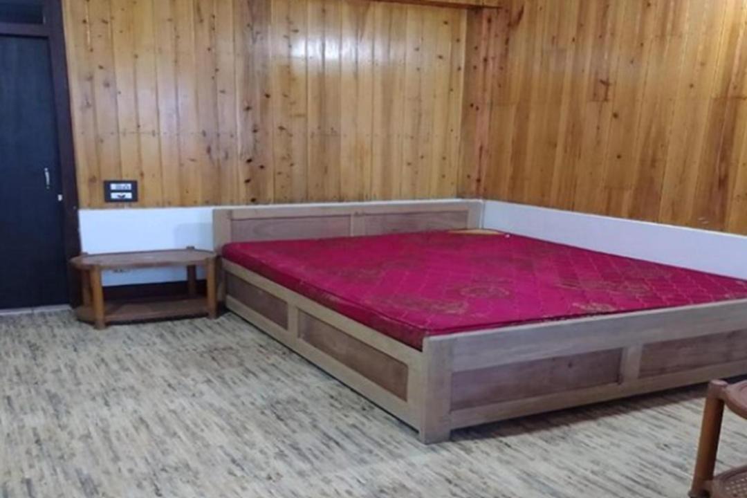 Photo of Bedroom in Turuk