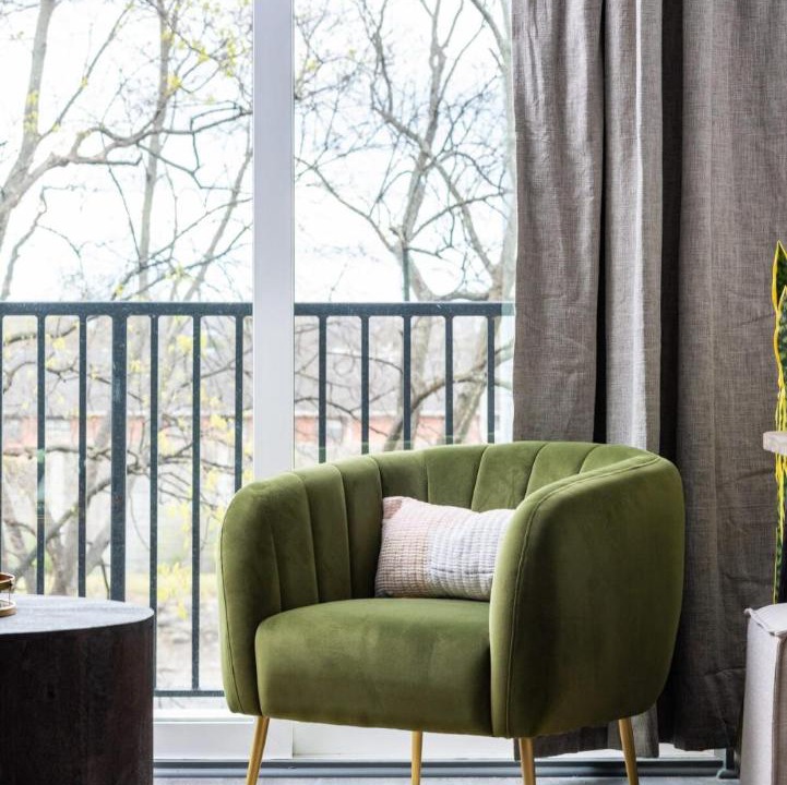 Photo of Livingroom in Rolling Mill Hill