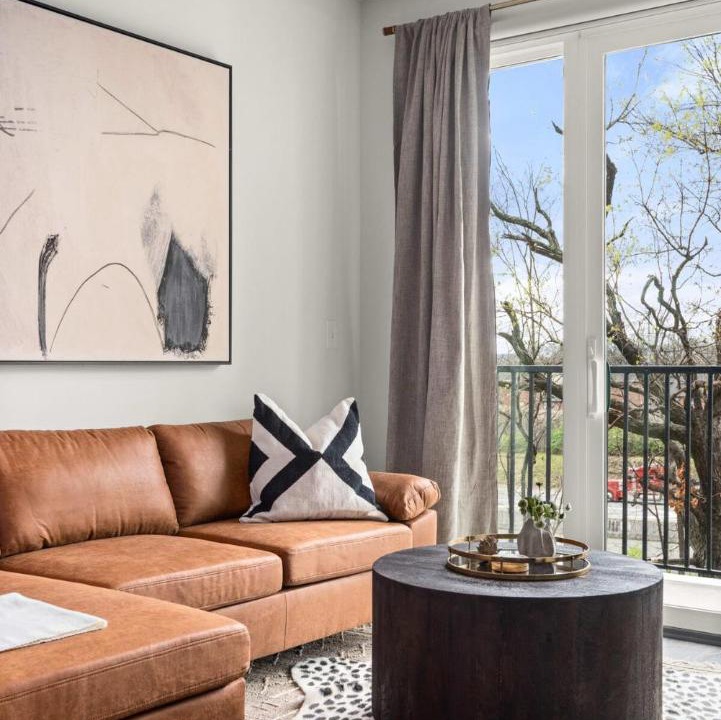 Photo of Livingroom in Rolling Mill Hill