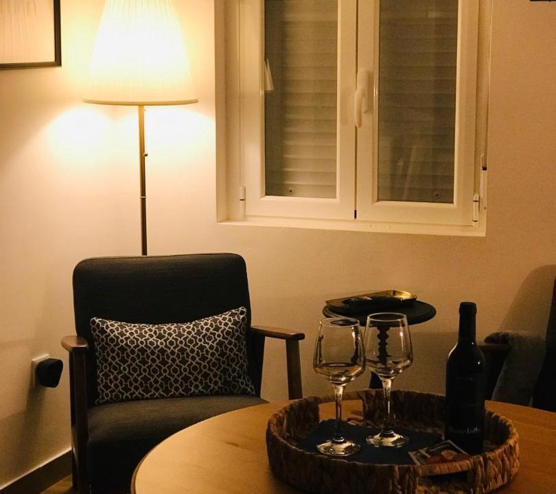Photo of Livingroom in Elvas