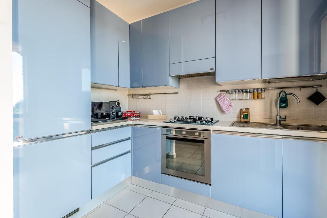 Photo of Kitchen in Cascina
