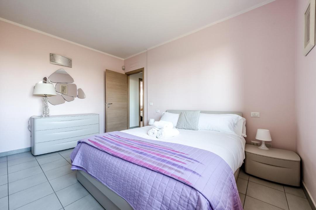 Photo of Bedroom in Cascina