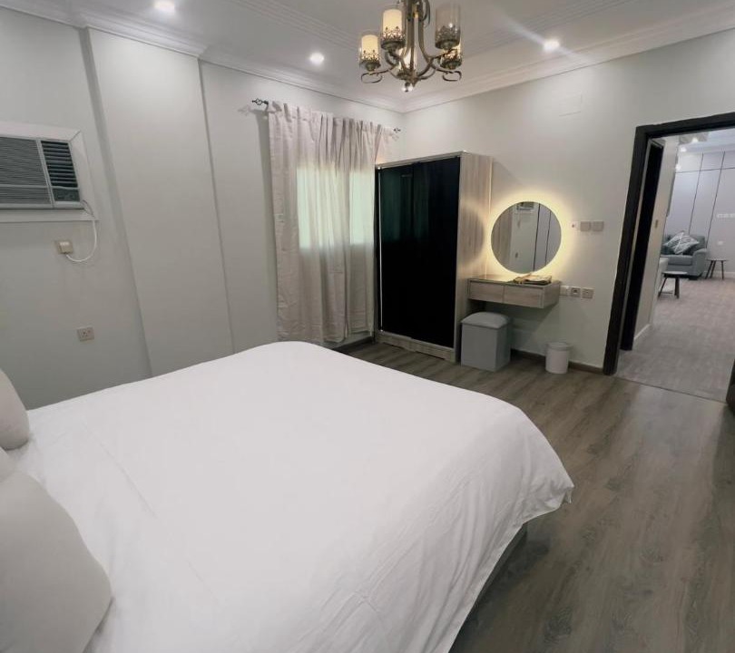 Photo of Bedroom in Tabuk