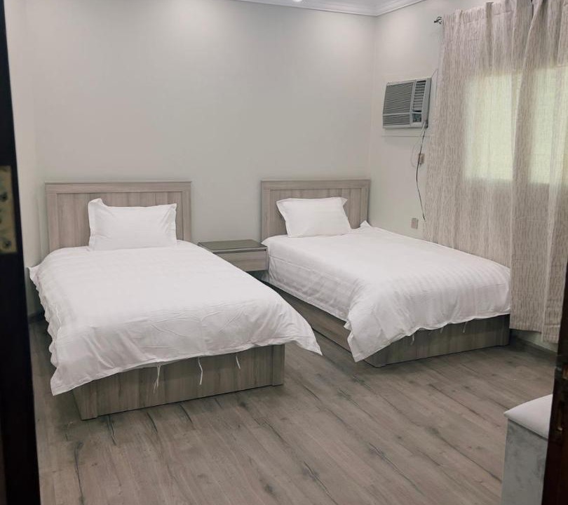 Photo of Bedroom in Tabuk