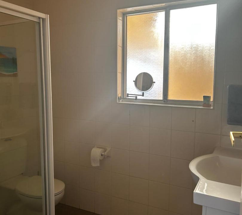 Photo of Bathroom in Semaphore Park