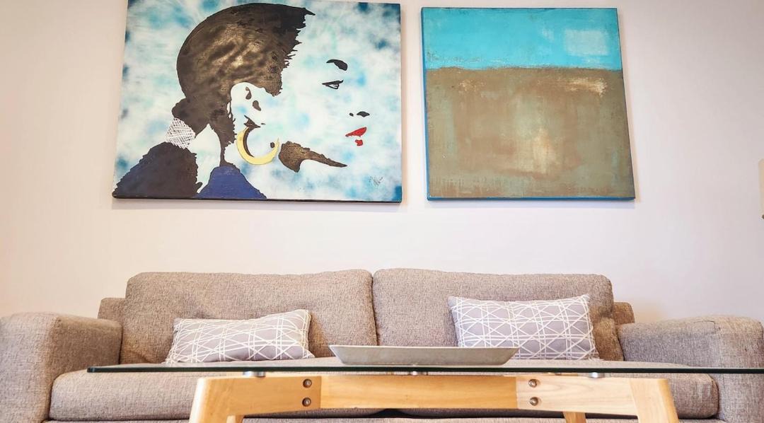 Photo of Livingroom in Raynolds Addition