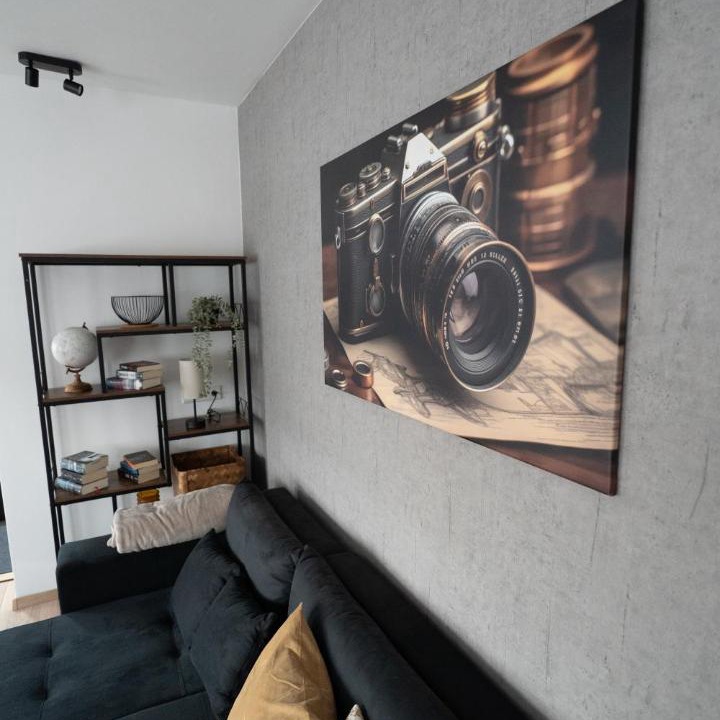 Photo of Livingroom in Hamm-Heessen