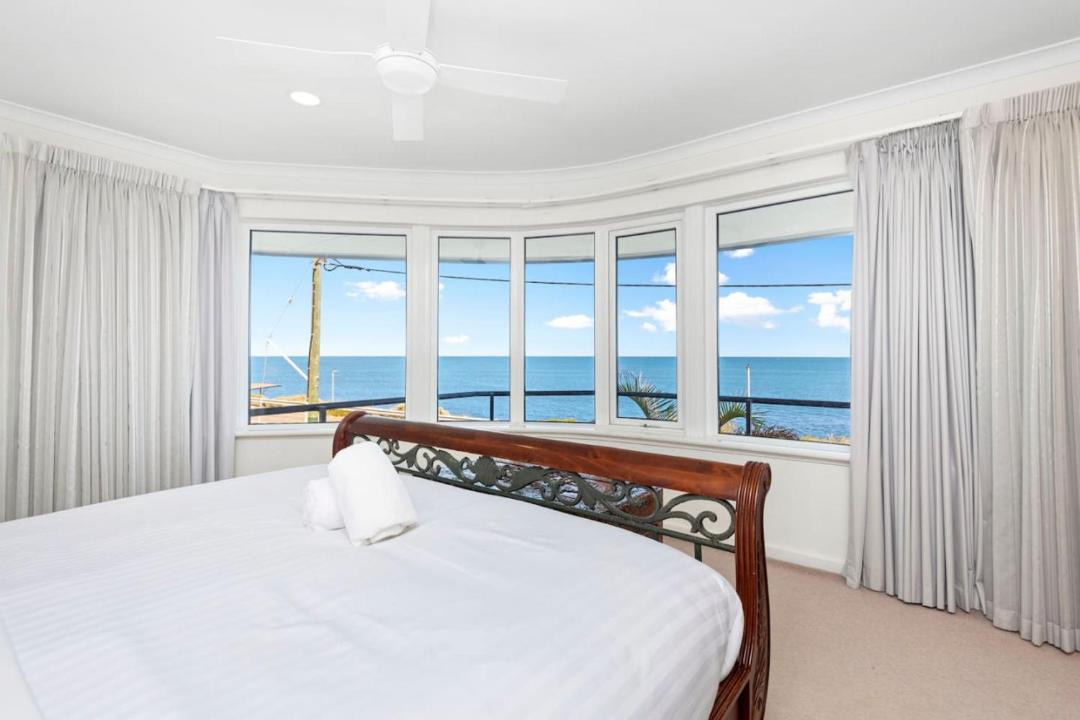 Photo of Bedroom in Marmion