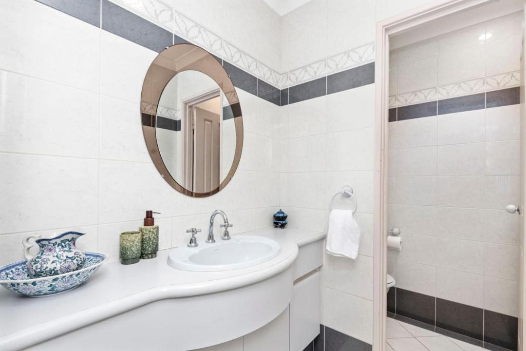 Photo of Bathroom in Marmion