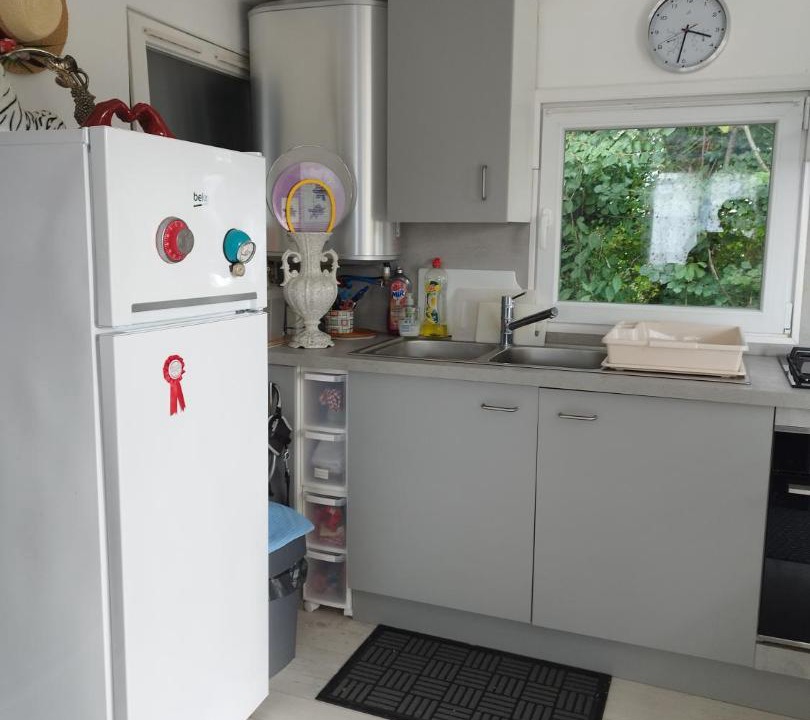 Photo of Kitchen in Crouay