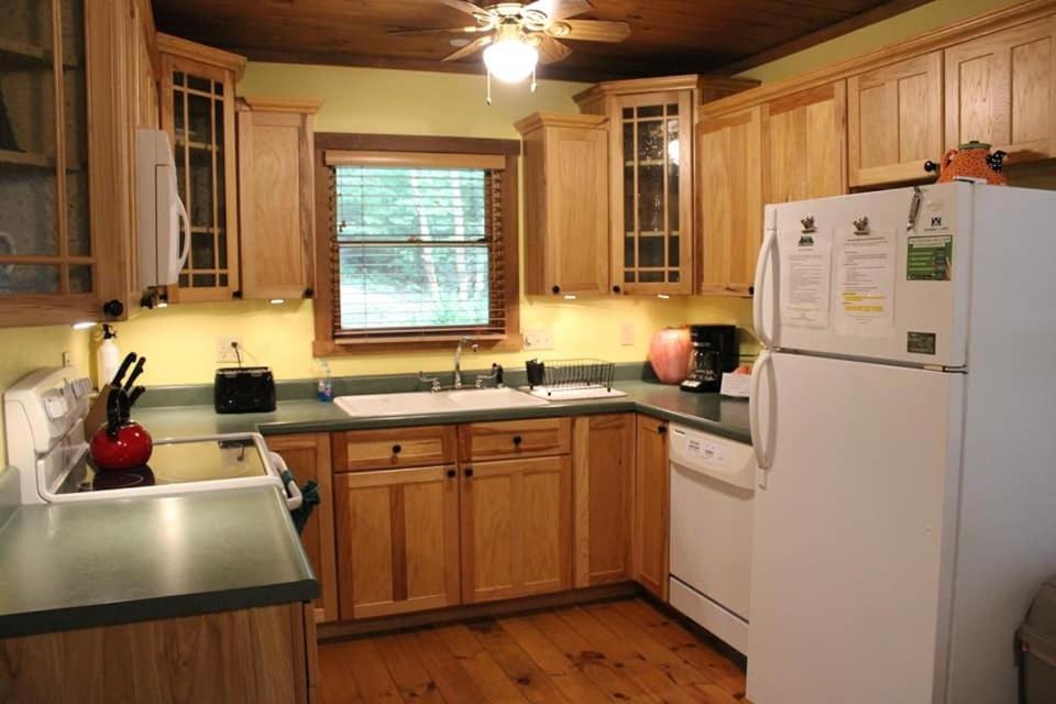 Photo of Kitchen in South Bloomingville