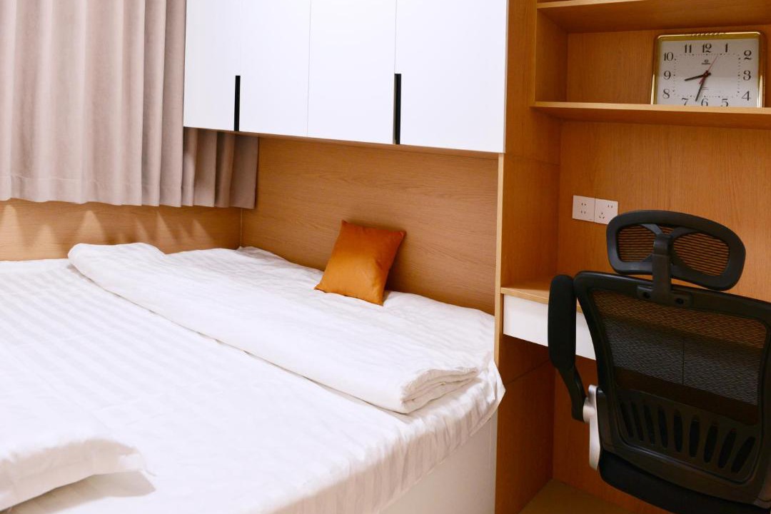 Photo of Bedroom in Weihai