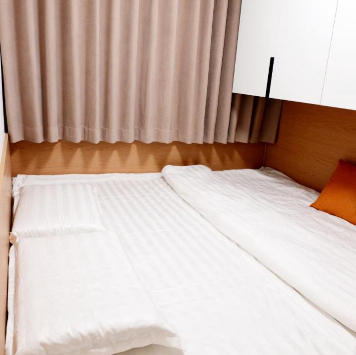 Photo of Bedroom in Weihai