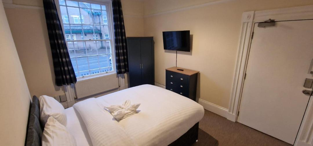 Photo of Bedroom in Wakefield
