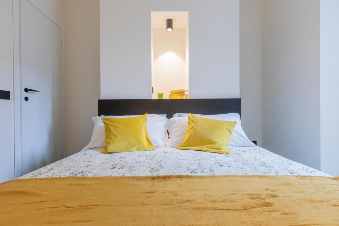 Photo of Bedroom in Porta Garibaldi