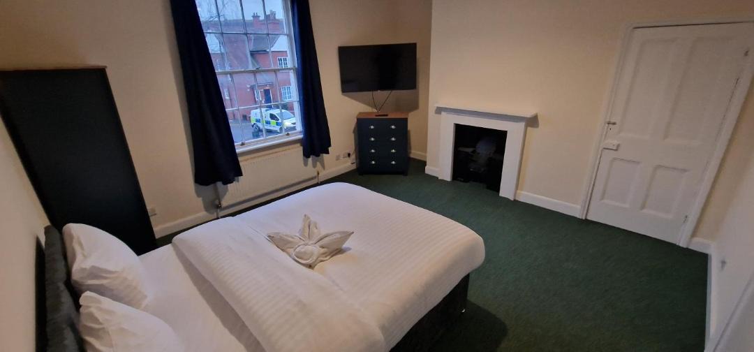 Photo of Bedroom in Wakefield