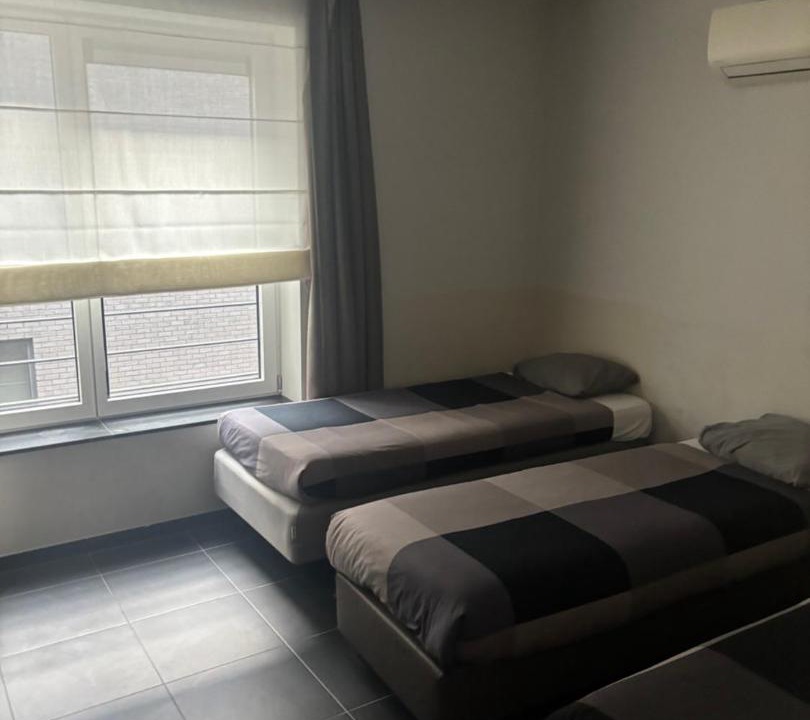 Photo of Bedroom in Rogier