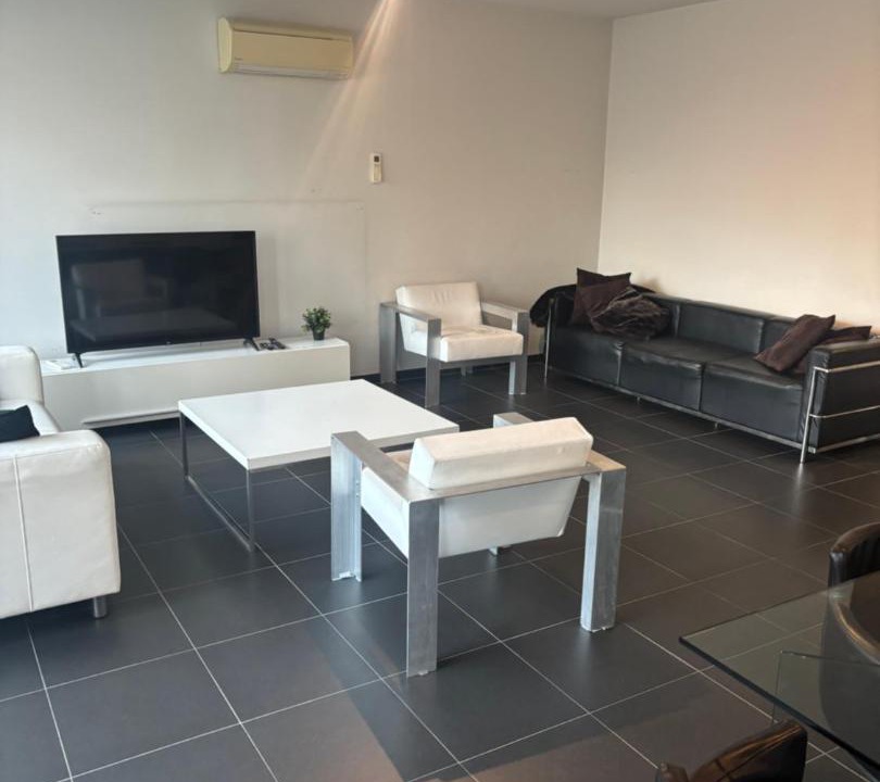 Photo of Livingroom in Rogier