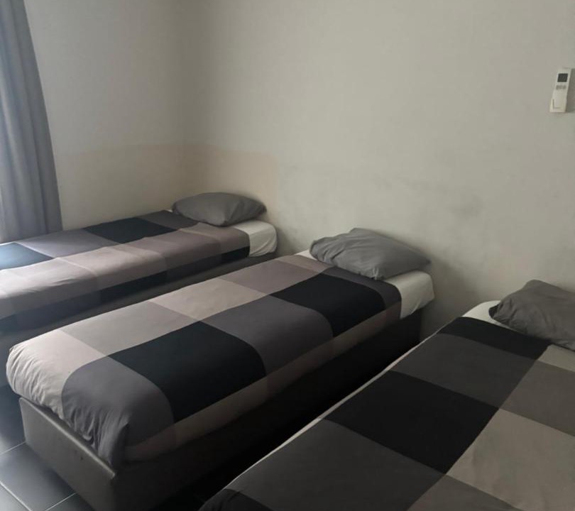 Photo of Bedroom in Rogier