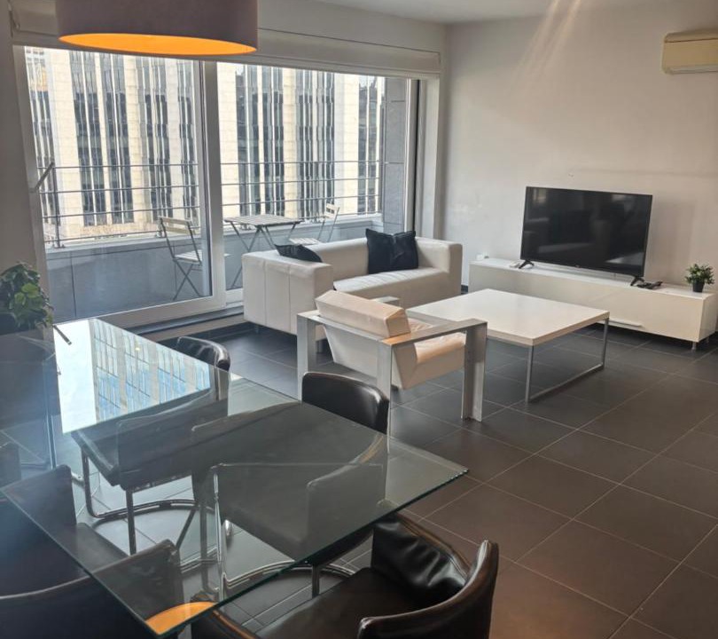 Photo of Livingroom in Rogier