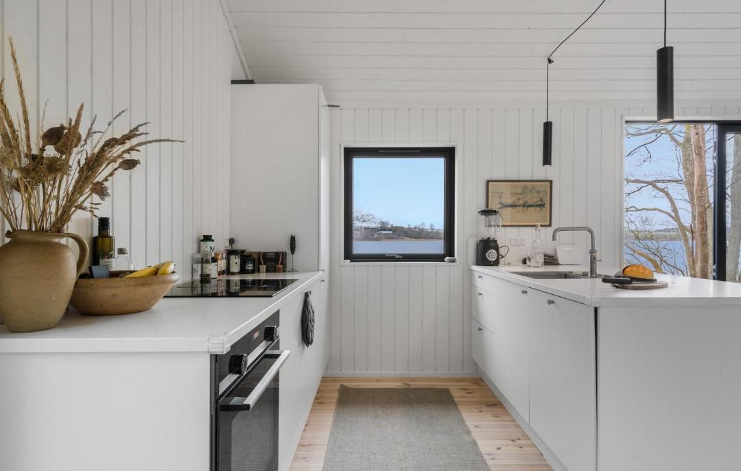Photo of Kitchen in Skanderborg