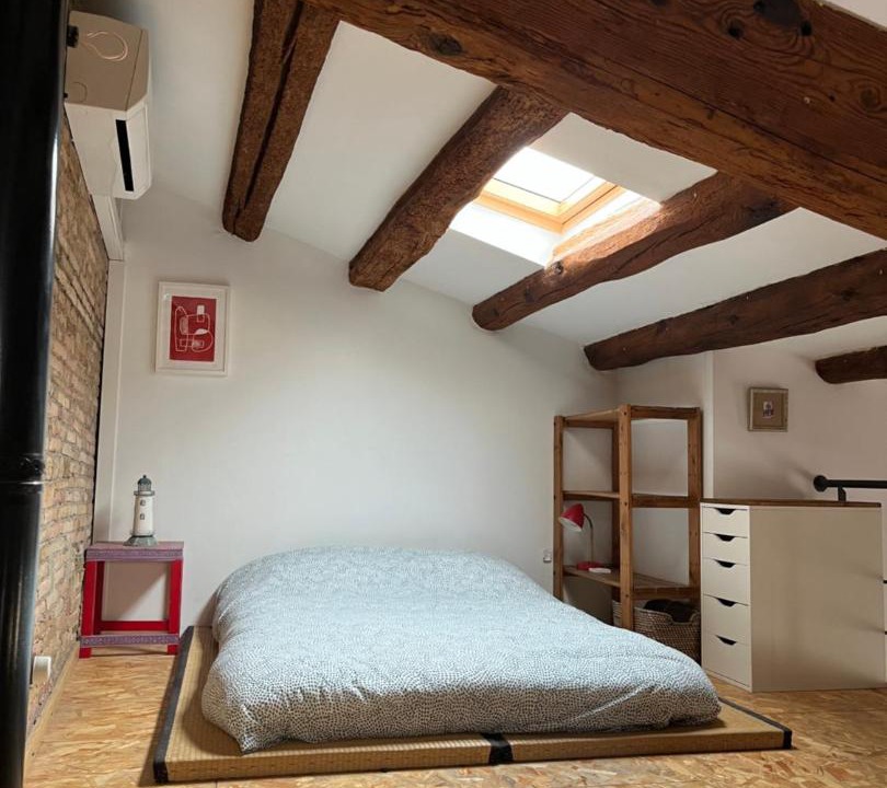 Photo of Bedroom in Molins de Rei