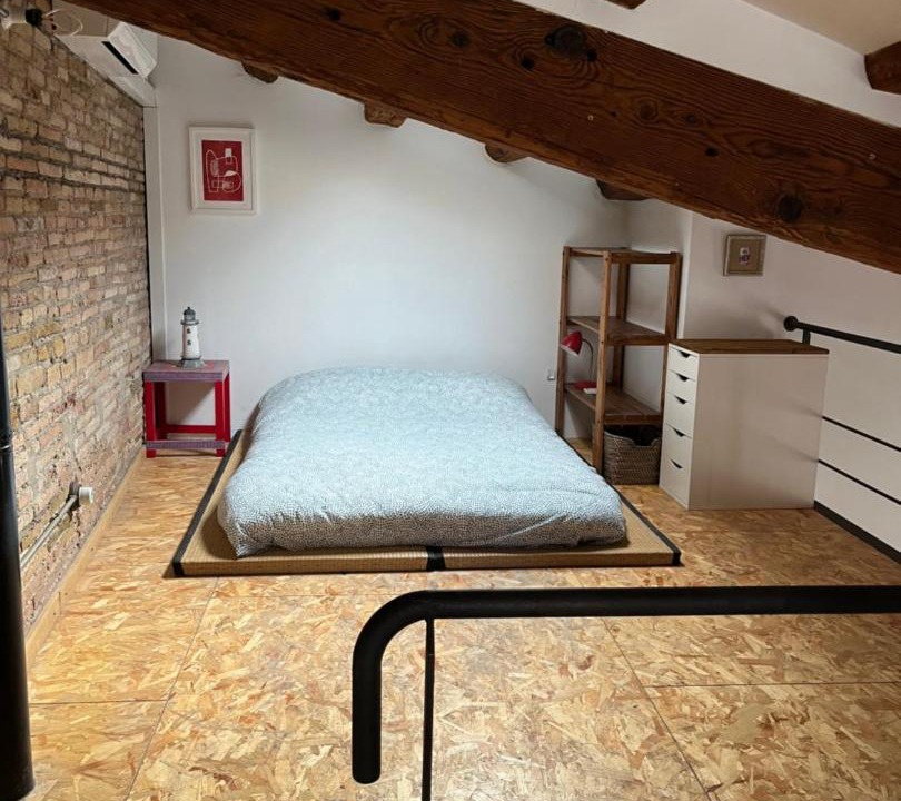 Photo of Bedroom in Molins de Rei