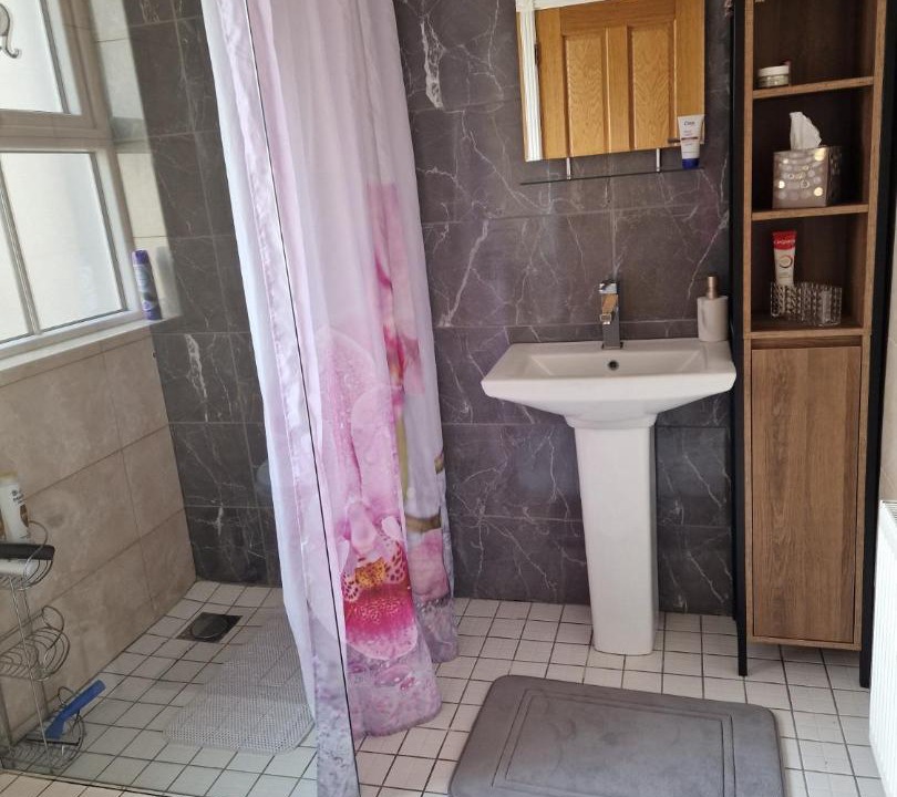 Photo of Bathroom in Kilgreaney