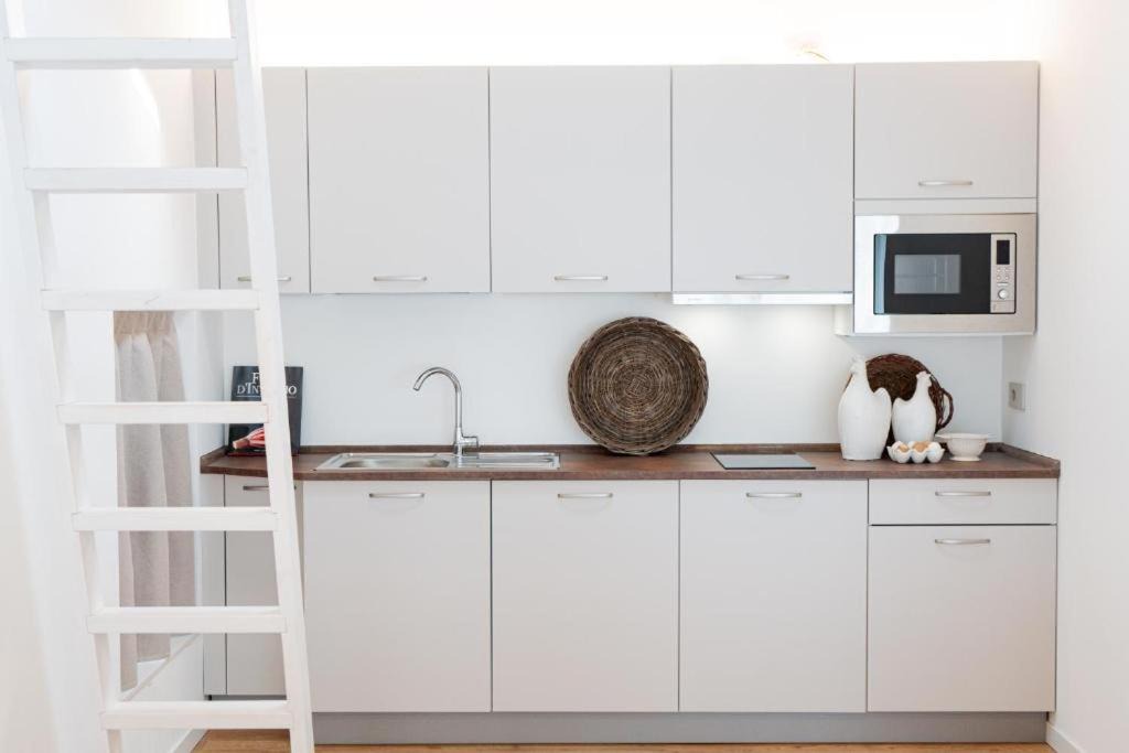 Photo of Kitchen in Tarzo