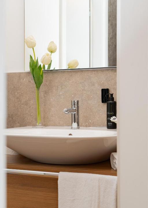 Photo of Bathroom in Tarzo