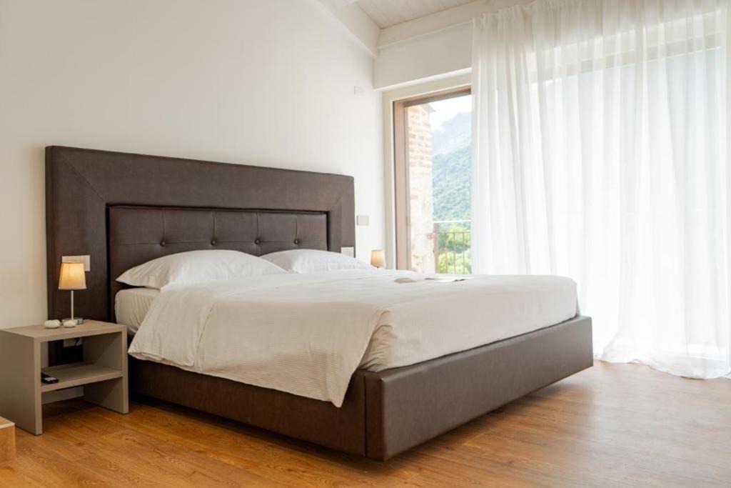 Photo of Bedroom in Tarzo