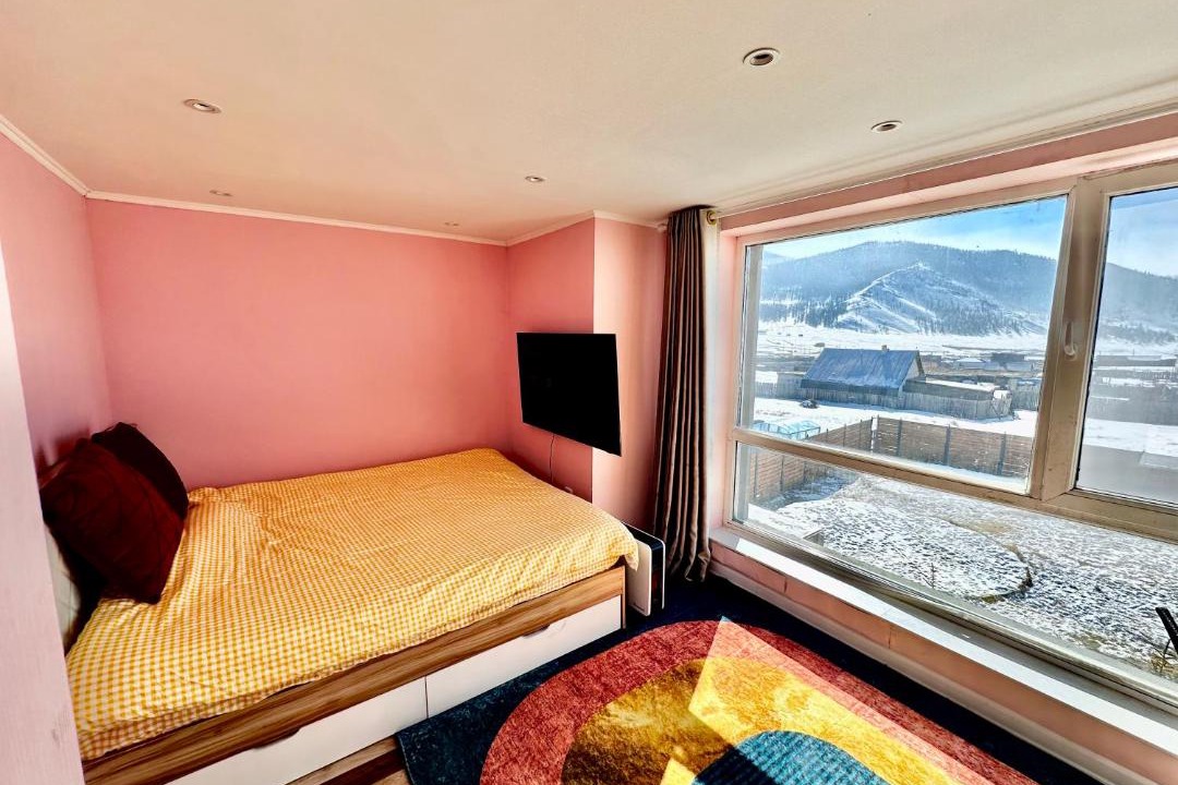 Photo of Bedroom in Ulaanbaatar