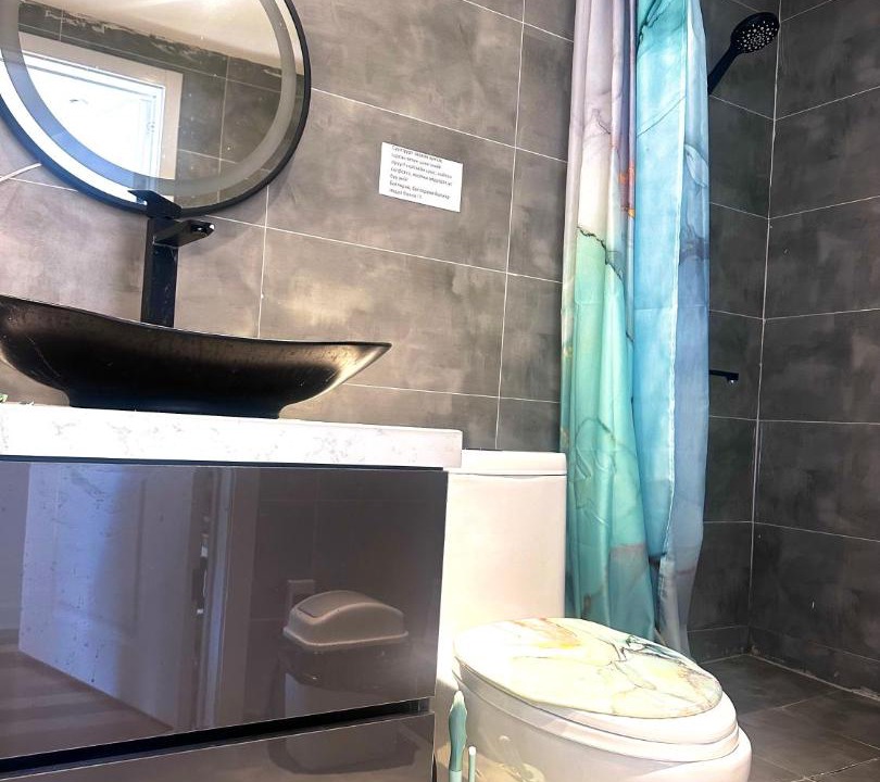 Photo of Bathroom in Ulaanbaatar