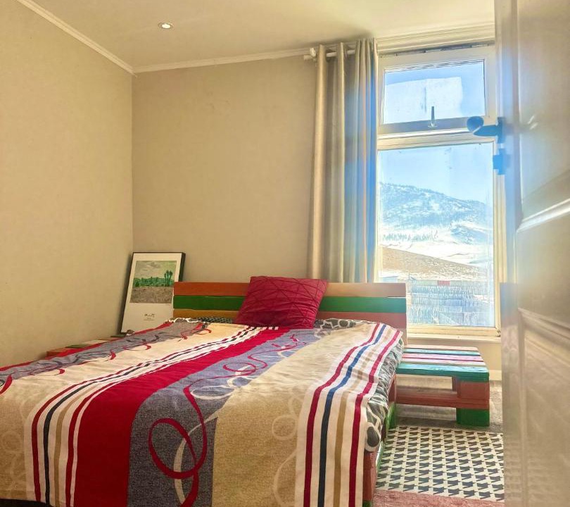 Photo of Bedroom in Ulaanbaatar