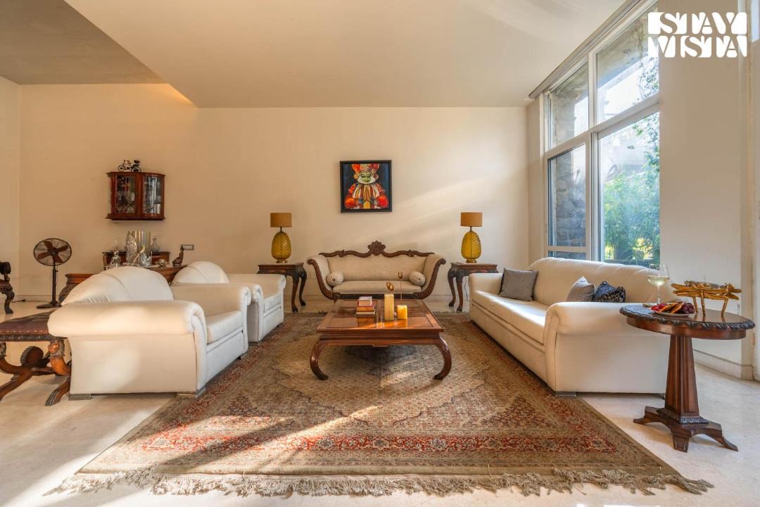 Photo of Livingroom in Gurugram