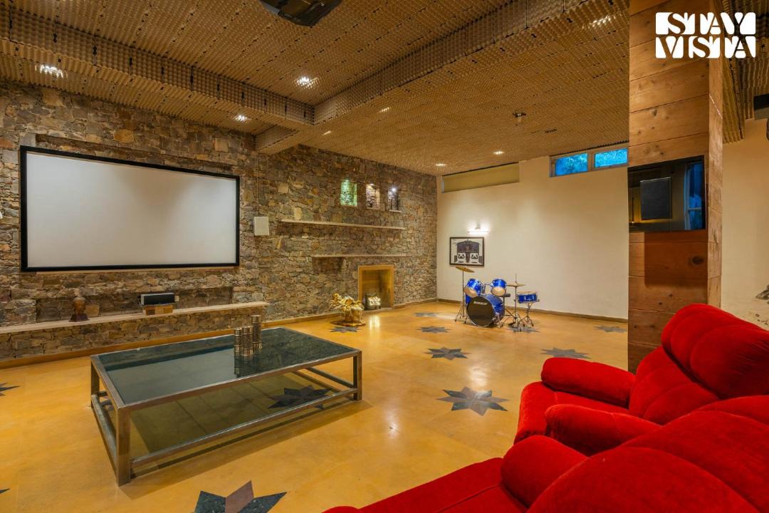 Photo of Livingroom in Gurugram