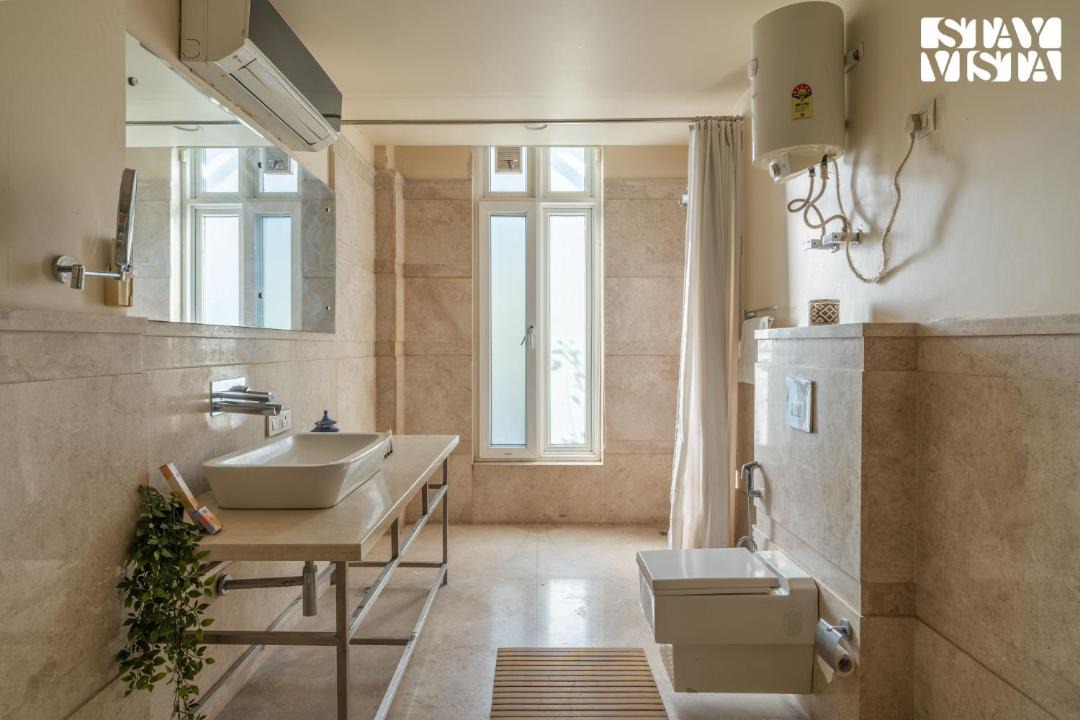 Photo of Bathroom in Gurugram