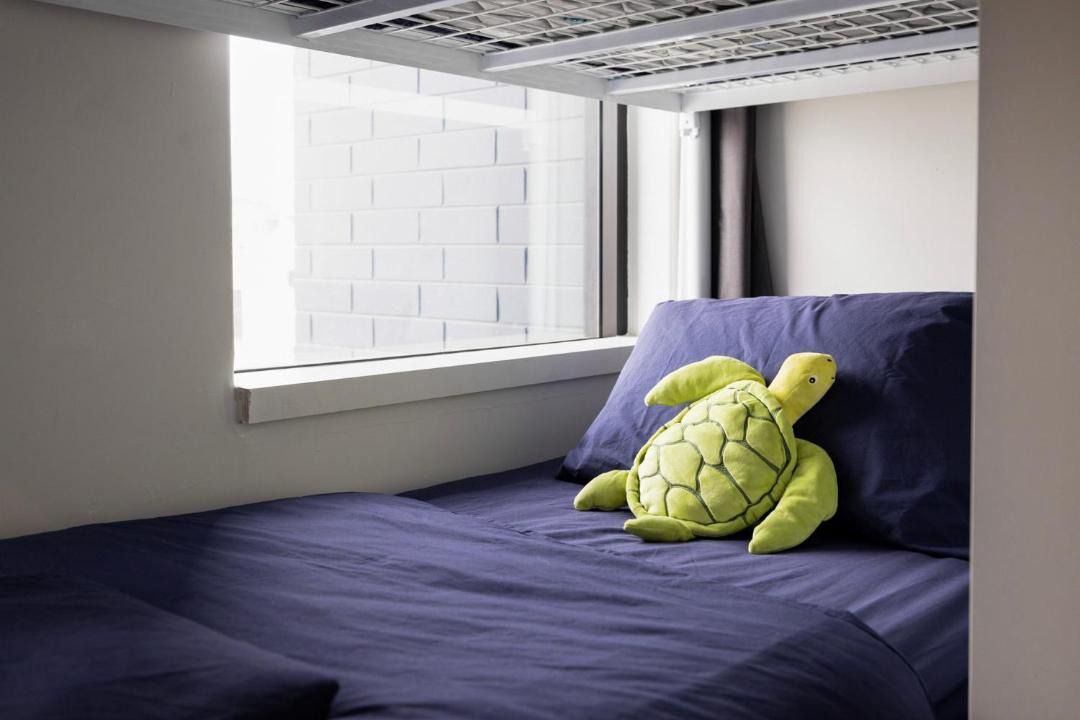 Photo of Bedroom in West Perth