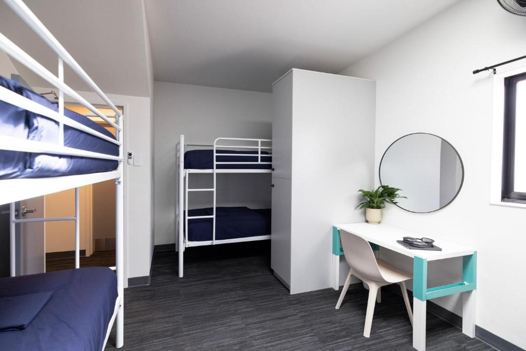 Photo of Bedroom in West Perth